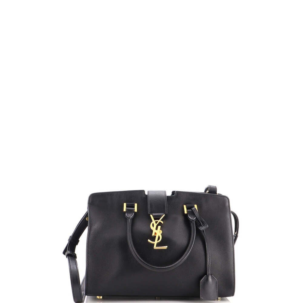 Saint Laurent Baby Monogram Cabas